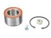 軸承修理包 Wheel bearing kit:701 598 625