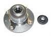 輪轂軸承單元 Wheel Hub Bearing:6E0 407 621 D