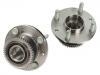 輪轂軸承單元 Wheel Hub Bearing:F4C6-2B663AA