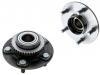 輪轂軸承單元 Wheel Hub Bearing:43200-2Y000